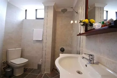 Fotos del hotel Megara Palace Oldcity:  7