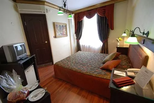 Fotos del hotel Megara Palace Oldcity:  23