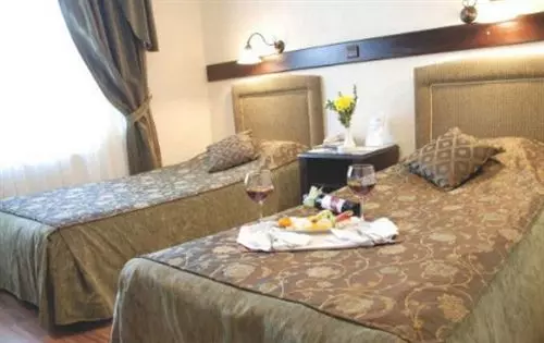 Fotos del hotel Megara Palace Oldcity:  21