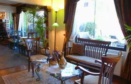 Fotos del hotel Megara Palace Oldcity:  25