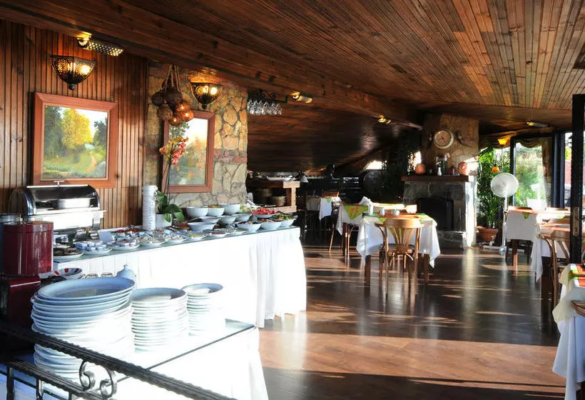 Fotos del hotel Megara Palace Oldcity:  17