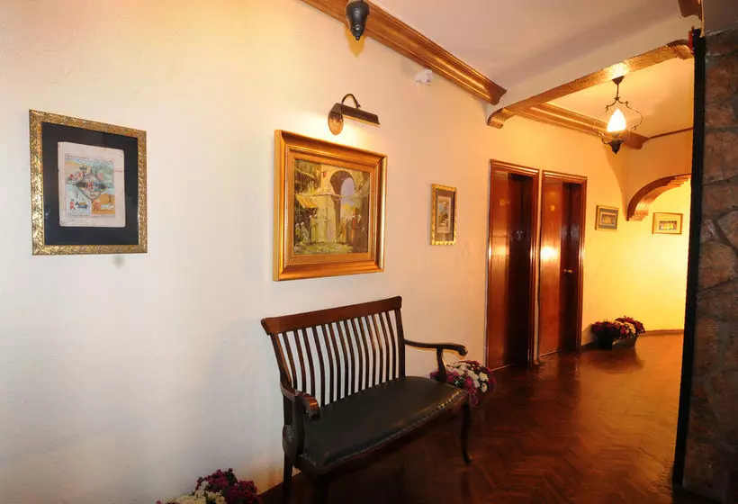 Fotos del hotel Megara Palace Oldcity:  3