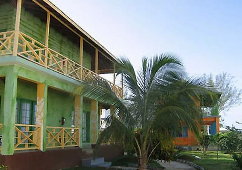 Fotos del hotel Negril Escape Resort & Spa:  9