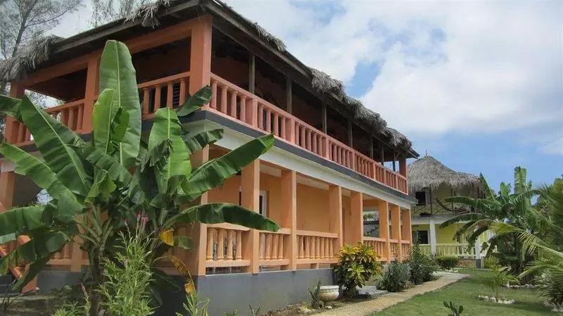 Fotos del hotel Negril Escape Resort & Spa:  13