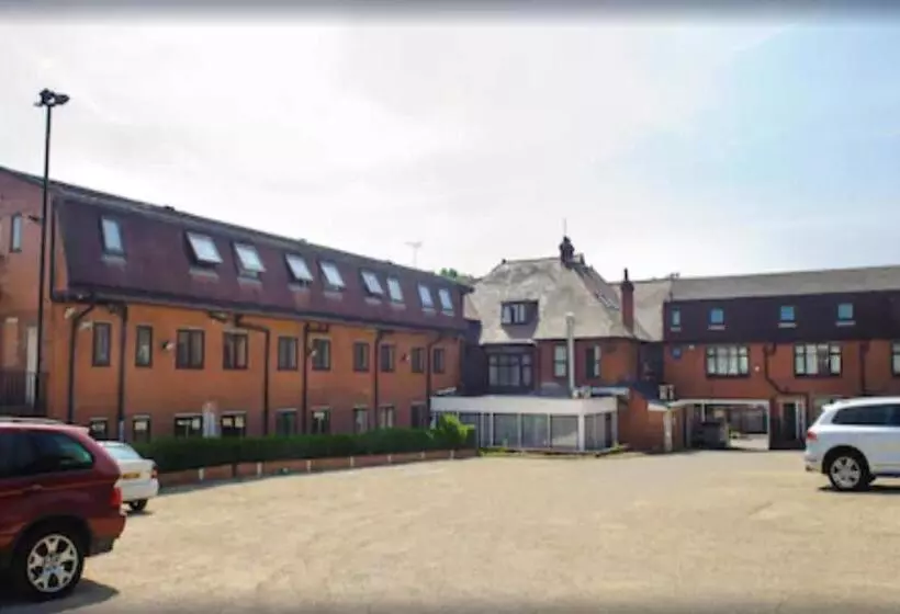 Fotos del hotel Oyo Luton Formerly Quality Skyline:  9