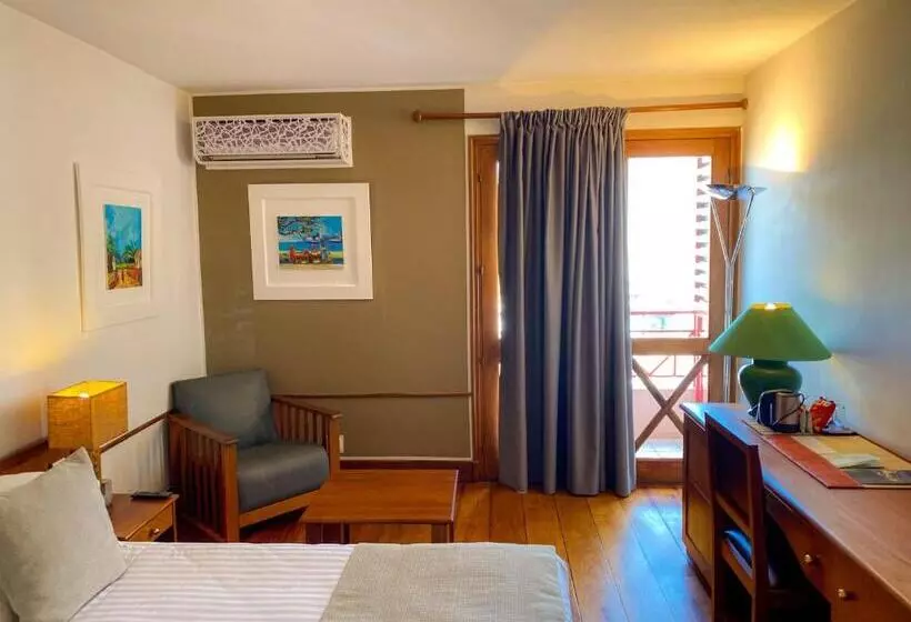 Fotos del hotel Hôtel & Spa Palissandre:  22