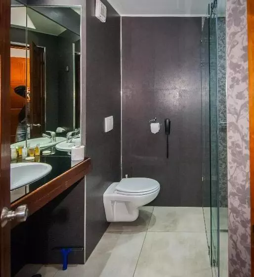 Fotos del hotel Hôtel & Spa Palissandre:  20