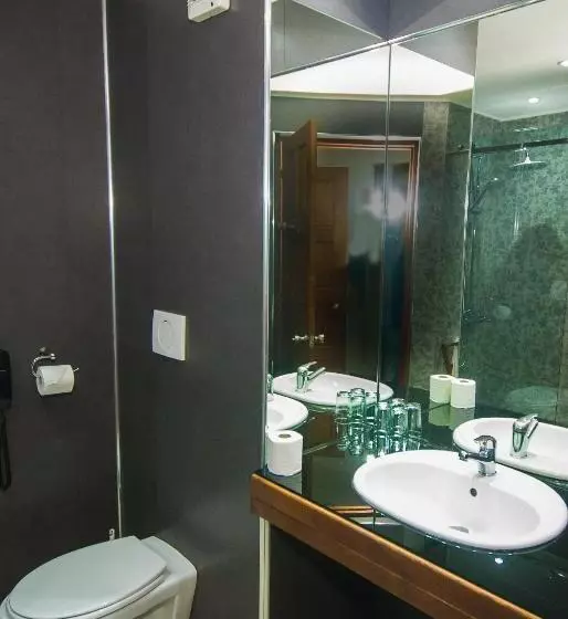 Fotos del hotel Hôtel & Spa Palissandre:  15