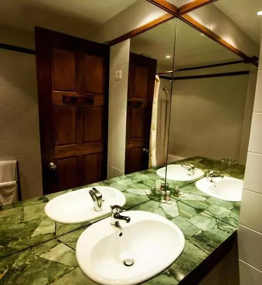 Fotos del hotel Hôtel & Spa Palissandre:  8