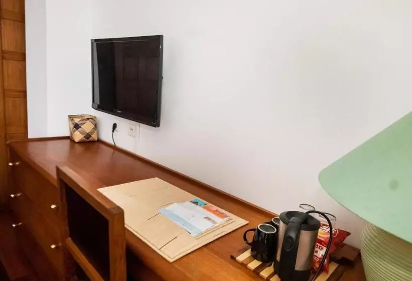 Fotos del hotel Hôtel & Spa Palissandre:  18