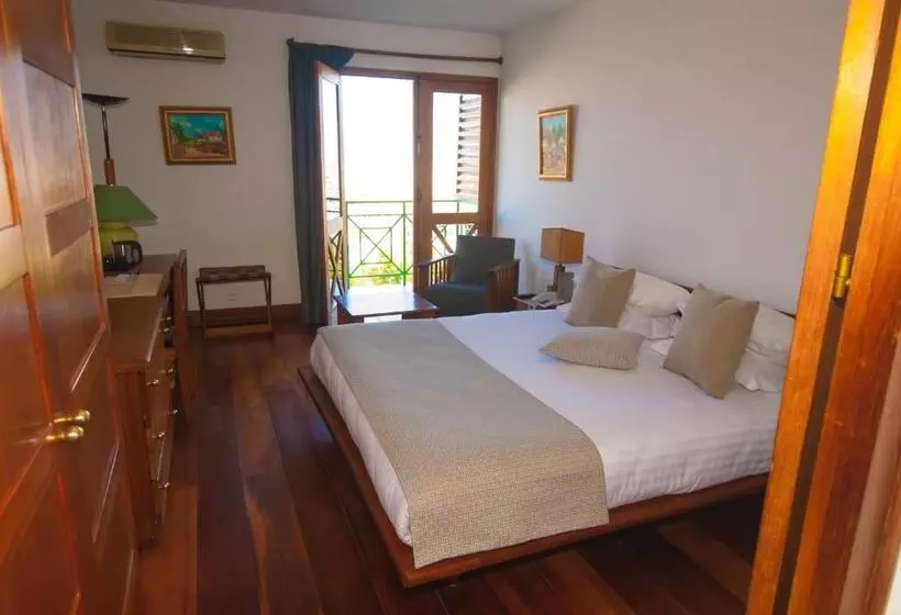 Fotos del hotel Hôtel & Spa Palissandre:  24