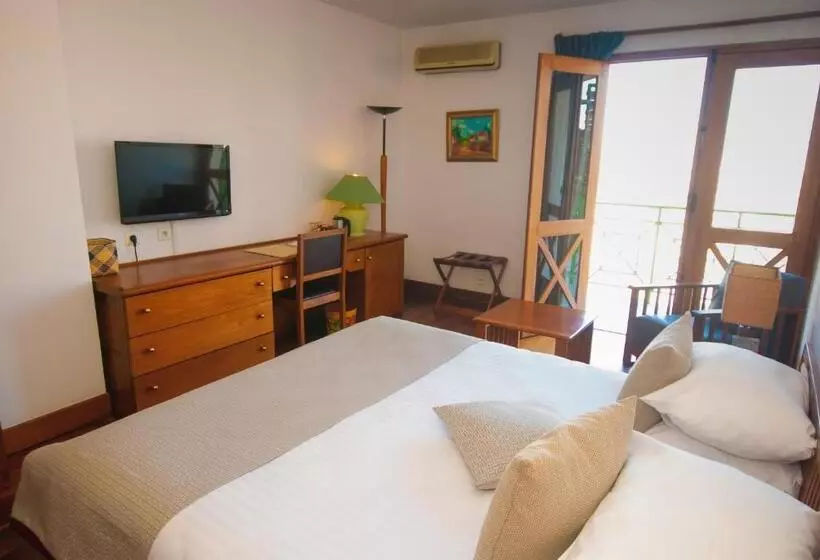 Fotos del hotel Hôtel & Spa Palissandre:  11