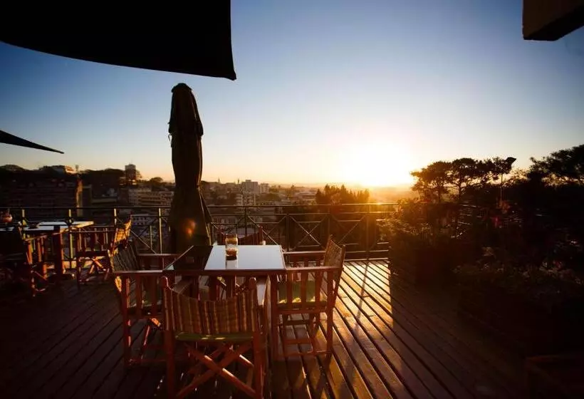 Fotos del hotel Hôtel & Spa Palissandre:  14