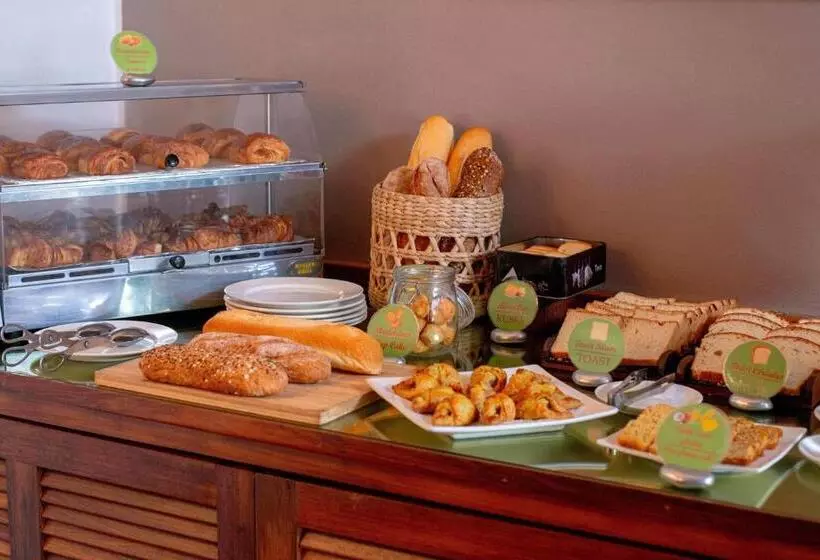 Fotos del hotel Hôtel & Spa Palissandre:  19