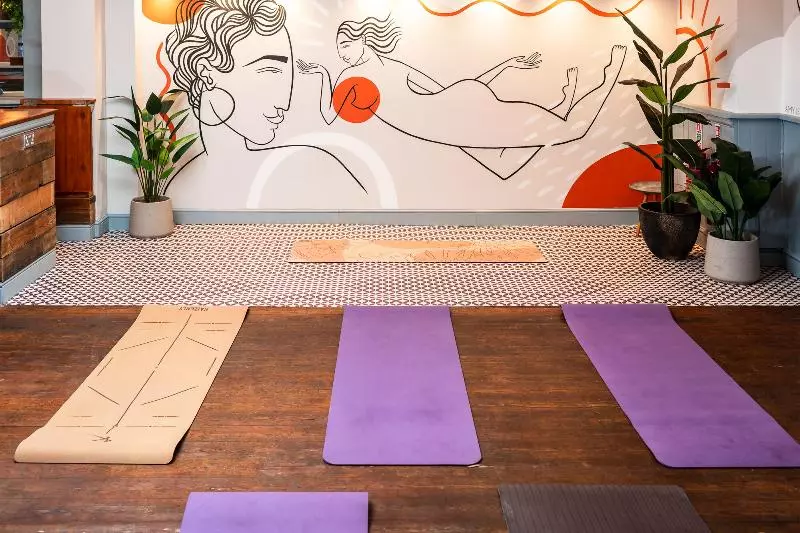 Fotos del hotel Selina Brighton:  12