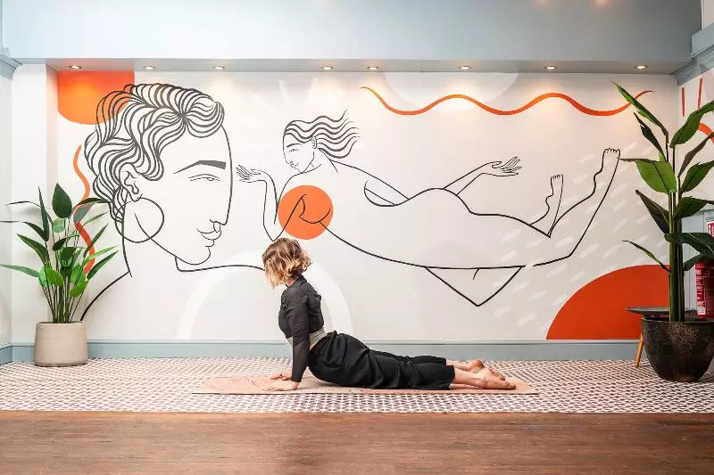 Fotos del hotel Selina Brighton:  14