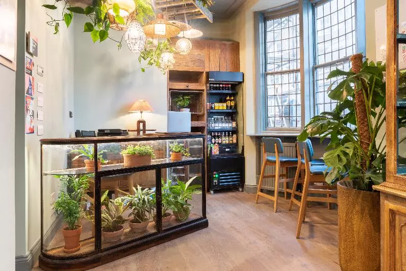 Fotos del hotel Selina Brighton:  7