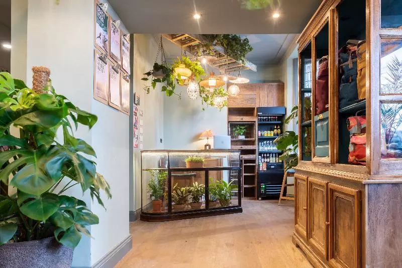 Fotos del hotel Selina Brighton:  11