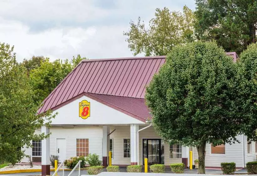 Fotos del hotel Super 8 By Wyndham Atlanta Northeast Ga:  20