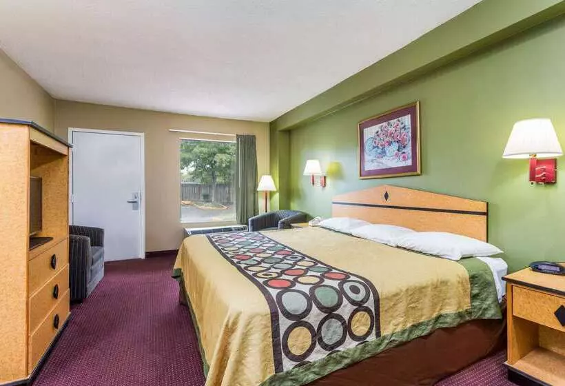 Fotos del hotel Super 8 By Wyndham Atlanta Northeast Ga:  21