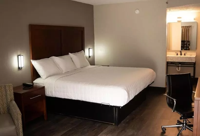 Fotos del hotel Super 8 By Wyndham Atlanta Northeast Ga:  10