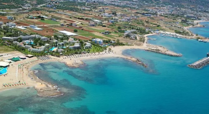 Fotos del hotel Triton:  12