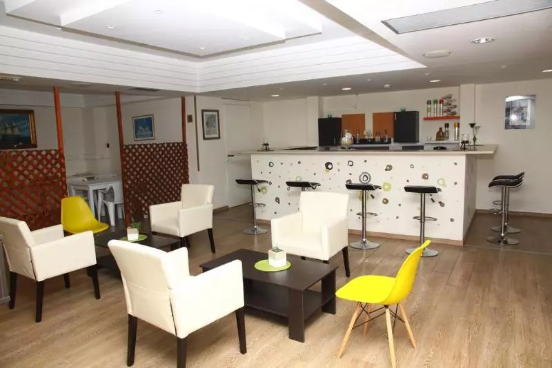 Fotos del hotel Triton:  21