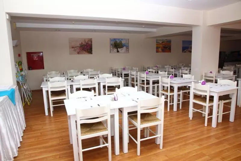 Fotos del hotel Triton:  3