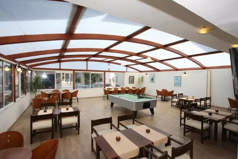 Fotos del hotel Triton:  19