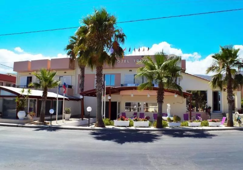 Fotos del hotel Triton:  17