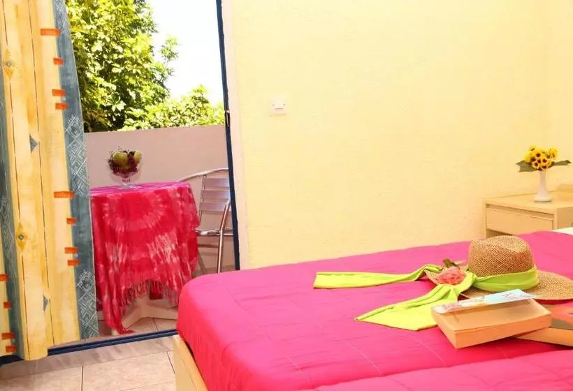 Fotos del hotel Triton:  5