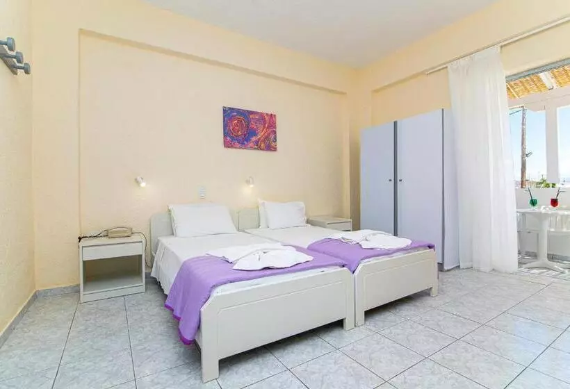 Fotos del hotel Triton:  23