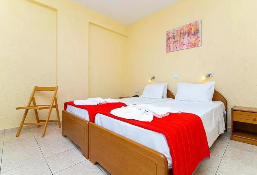 Fotos del hotel Triton:  20