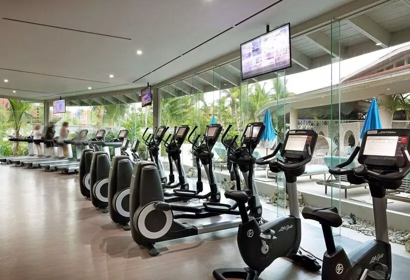 Fotos del hotel Trs Turquesa Hotel - Adults Only - All Inclusive:  2