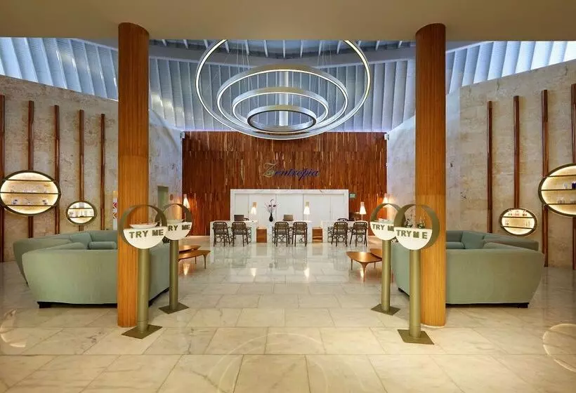 Fotos del hotel Trs Turquesa Hotel - Adults Only - All Inclusive:  11