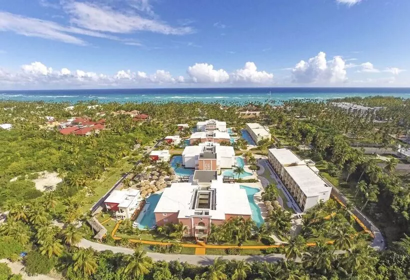 Fotos del hotel Trs Turquesa Hotel - Adults Only - All Inclusive:  7