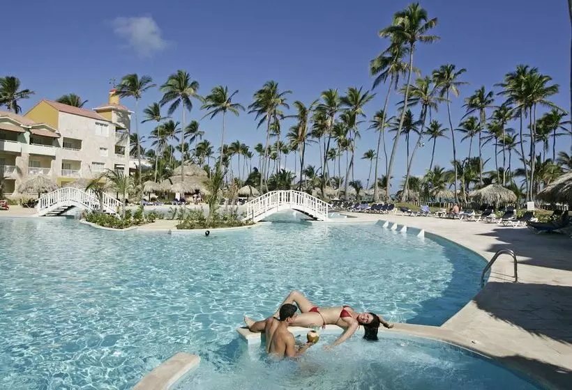 Fotos del hotel Trs Turquesa Hotel - Adults Only - All Inclusive:  9