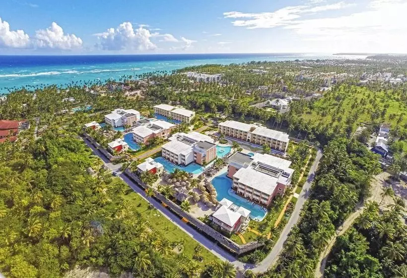 Fotos del hotel Trs Turquesa Hotel - Adults Only - All Inclusive:  8