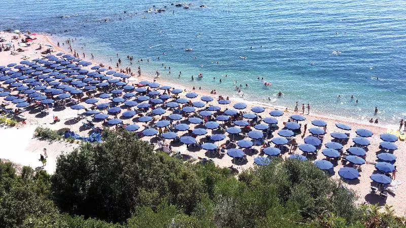 Club Esse Palmasera Resort - Il Borgo Club Esse Palmasera Resort - Il Borgo