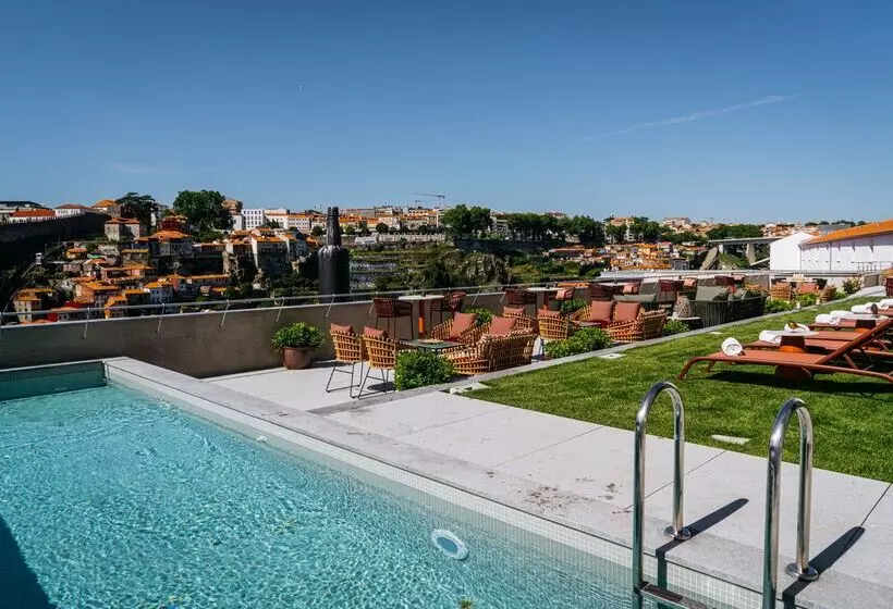 Fotos del hotel Vincci Ponte de Ferro:  2