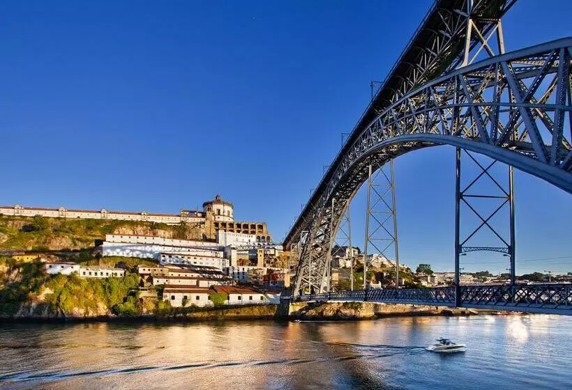 Fotos del hotel Vincci Ponte de Ferro:  32