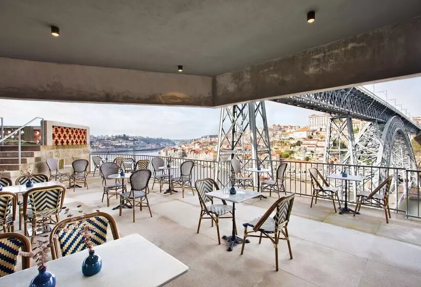 Fotos del hotel Vincci Ponte de Ferro:  16