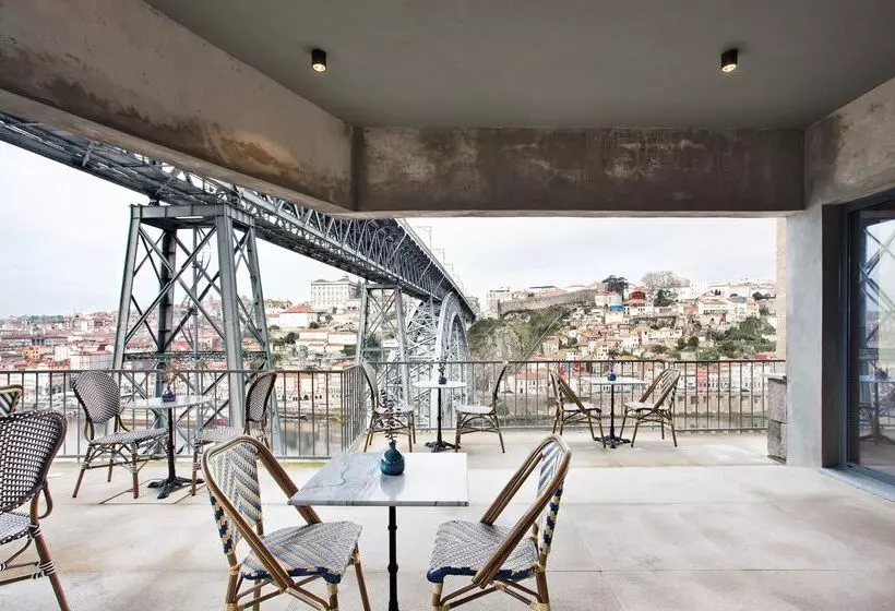 Fotos del hotel Vincci Ponte de Ferro:  19