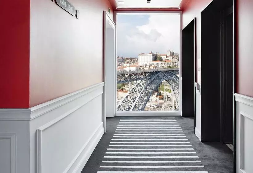 Fotos del hotel Vincci Ponte de Ferro:  5