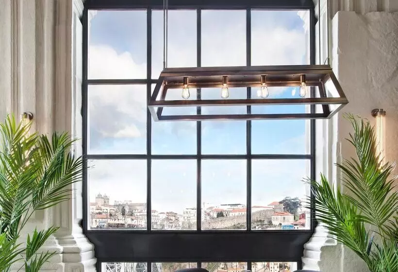 Fotos del hotel Vincci Ponte de Ferro:  10