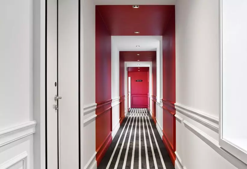 Fotos del hotel Vincci Ponte de Ferro:  12