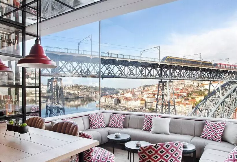 Fotos del hotel Vincci Ponte de Ferro:  22
