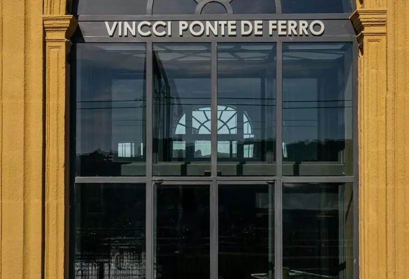 Fotos del hotel Vincci Ponte de Ferro:  20