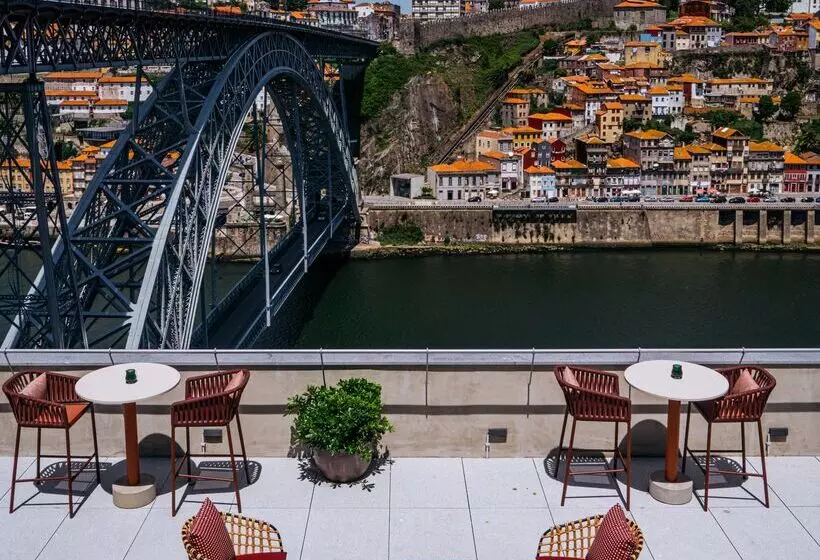Fotos del hotel Vincci Ponte de Ferro:  29