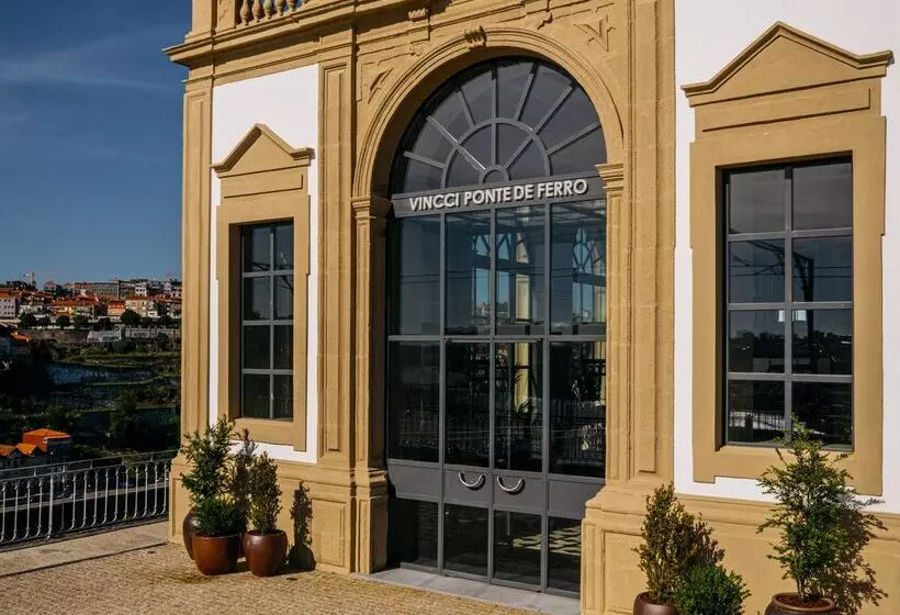 Fotos del hotel Vincci Ponte de Ferro:  23